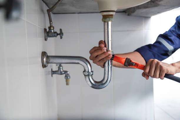 Best Sprinkler Systems  in Belvedere, CA
