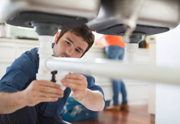 Best Affordable Plumber Near Me  in Belvedere, CA