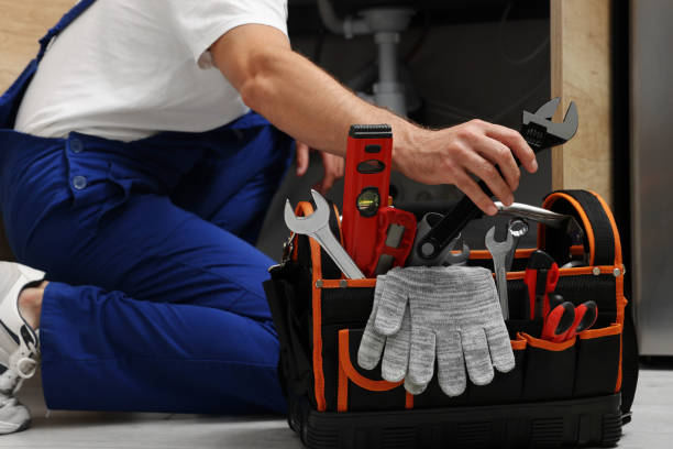 Best Emergency Plumbing Repair  in Belvedere, CA