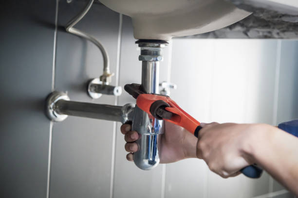 Best Hot Water Heater Installation  in Belvedere, CA