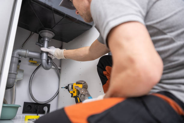 Best Residential Plumbing Services  in Belvedere, CA