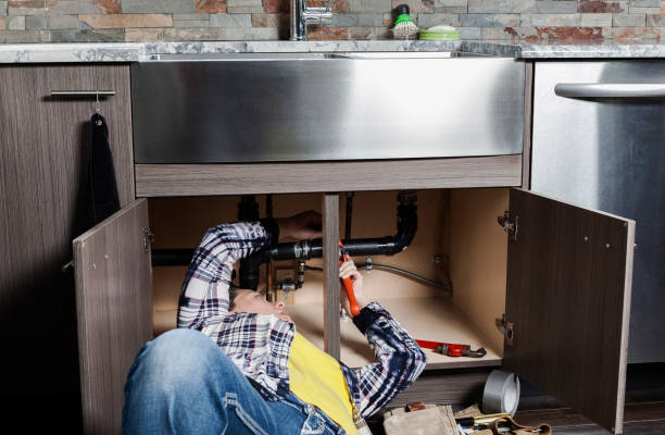 Reliable Belvedere, CA Plumbing Solutions