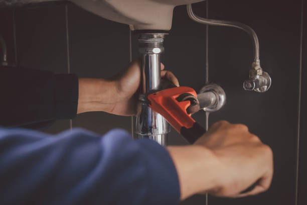 Best Toilet Repair Services  in Belvedere, CA